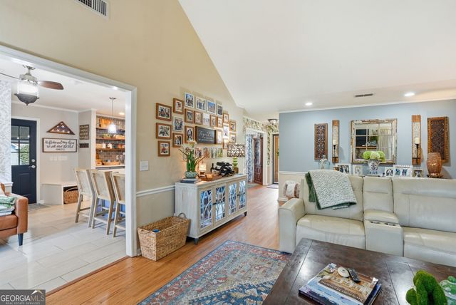 548 Saint Andrews Circle, Statesboro, GA 30458