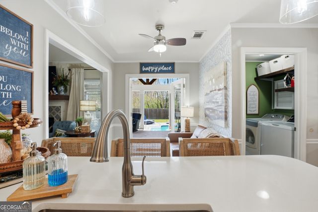 548 Saint Andrews Circle, Statesboro, GA 30458