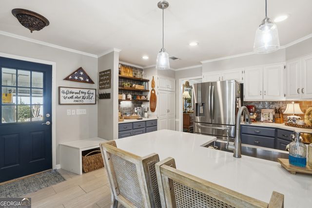 548 Saint Andrews Circle, Statesboro, GA 30458