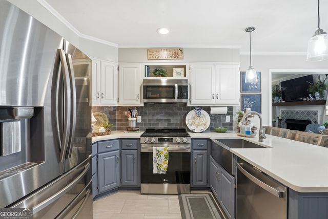 548 Saint Andrews Circle, Statesboro, GA 30458