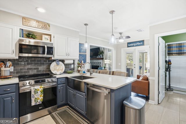 548 Saint Andrews Circle, Statesboro, GA 30458