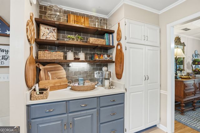 548 Saint Andrews Circle, Statesboro, GA 30458