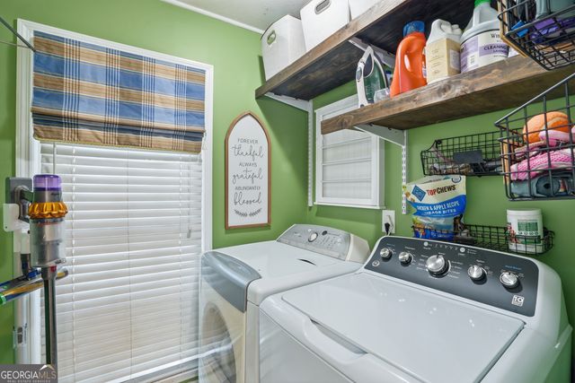 548 Saint Andrews Circle, Statesboro, GA 30458