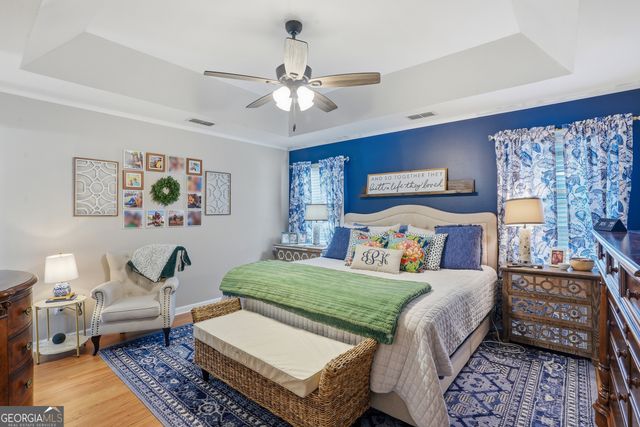 548 Saint Andrews Circle, Statesboro, GA 30458