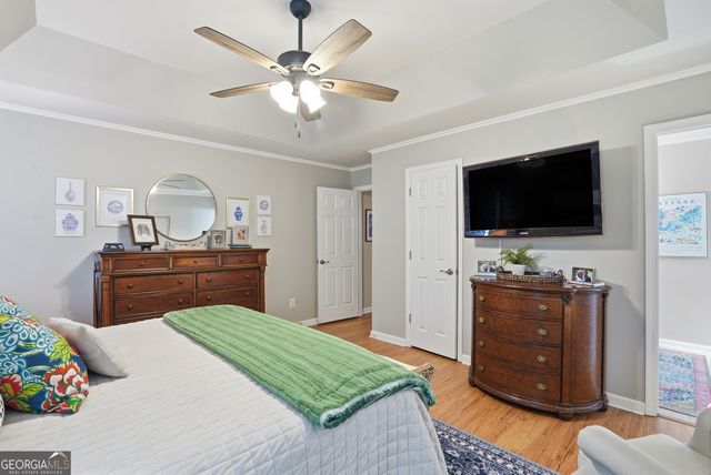 548 Saint Andrews Circle, Statesboro, GA 30458