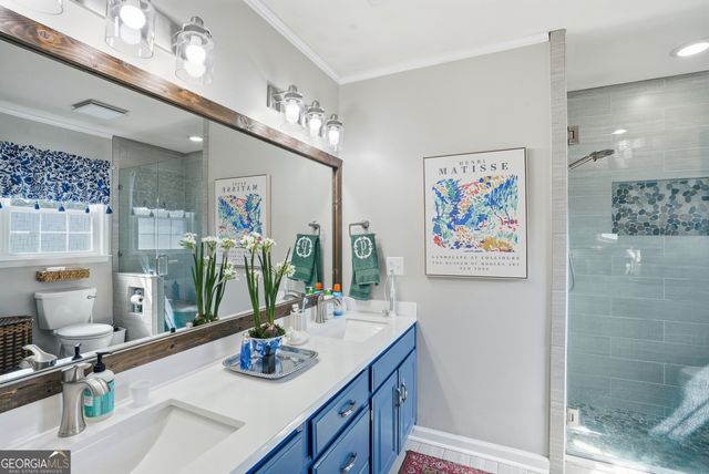 548 Saint Andrews Circle, Statesboro, GA 30458