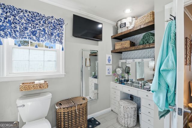 548 Saint Andrews Circle, Statesboro, GA 30458