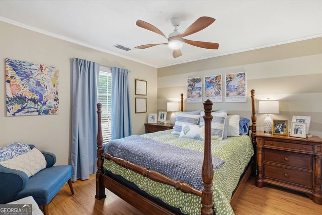 548 Saint Andrews Circle, Statesboro, GA 30458