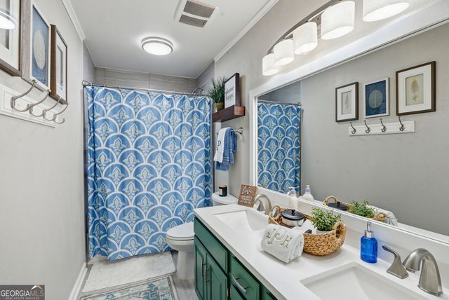 548 Saint Andrews Circle, Statesboro, GA 30458