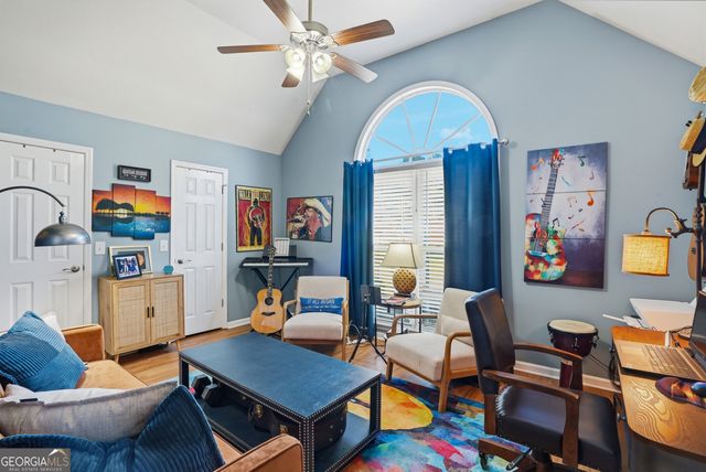 548 Saint Andrews Circle, Statesboro, GA 30458