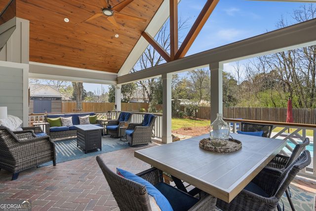 548 Saint Andrews Circle, Statesboro, GA 30458