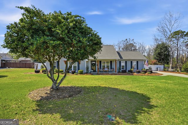 548 Saint Andrews Circle, Statesboro, GA 30458