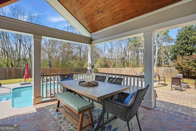 548 Saint Andrews Circle, Statesboro, GA 30458