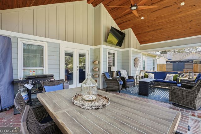 548 Saint Andrews Circle, Statesboro, GA 30458