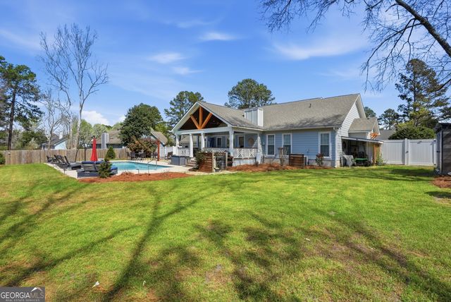 548 Saint Andrews Circle, Statesboro, GA 30458