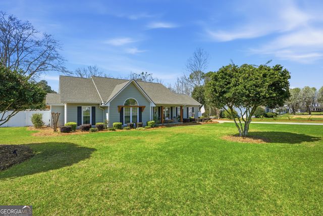 548 Saint Andrews Circle, Statesboro, GA 30458