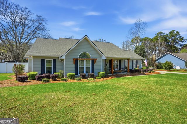 548 Saint Andrews Circle, Statesboro, GA 30458