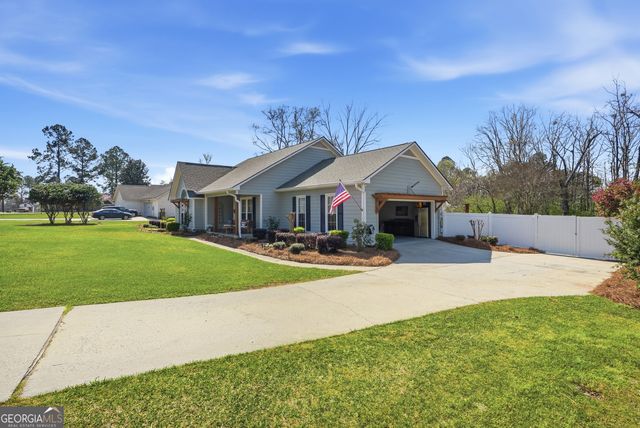 548 Saint Andrews Circle, Statesboro, GA 30458