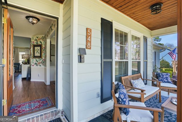 548 Saint Andrews Circle, Statesboro, GA 30458