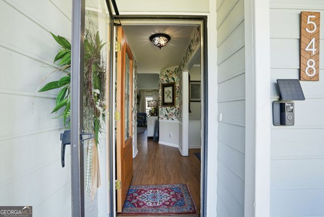 548 Saint Andrews Circle, Statesboro, GA 30458