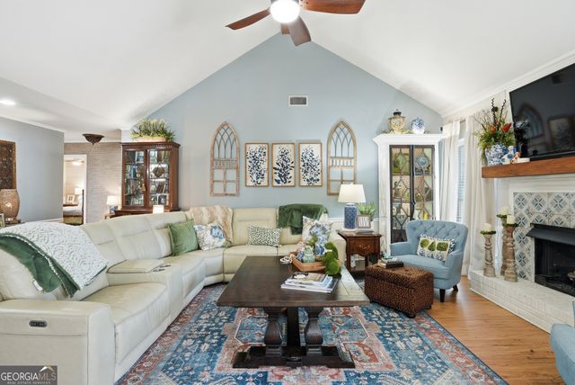 548 Saint Andrews Circle, Statesboro, GA 30458