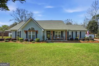 548 Saint Andrews Circle, Statesboro, GA 30458