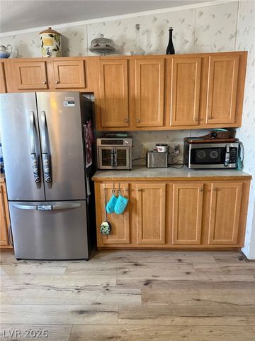 6440 North Park Retiro, Pahrump, NV 89060