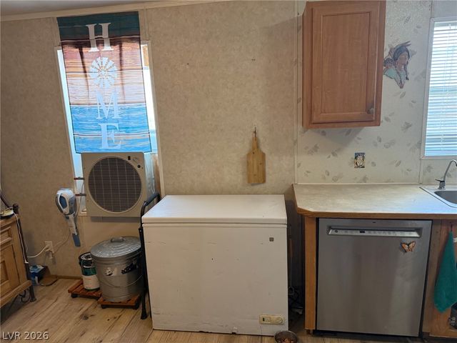 6440 North Park Retiro, Pahrump, NV 89060