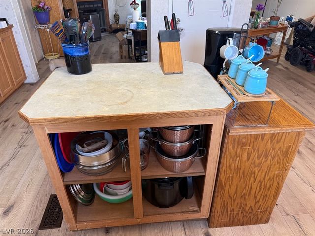6440 North Park Retiro, Pahrump, NV 89060