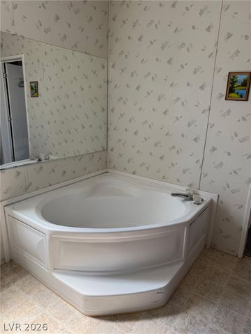 6440 North Park Retiro, Pahrump, NV 89060