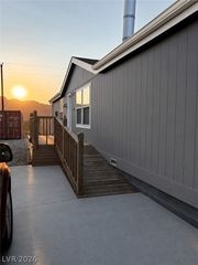 6440 North Park Retiro, Pahrump, NV 89060