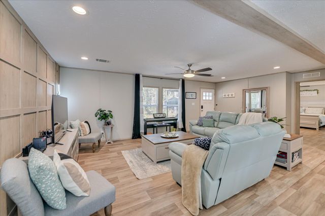 5049 Deer Trail Drive, Hephzibah, GA 30815