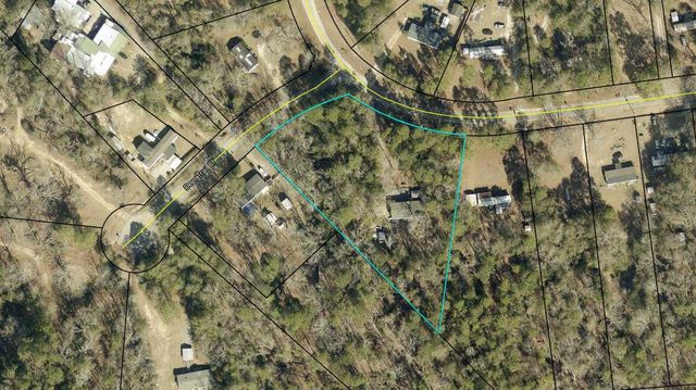 5049 Deer Trail Drive, Hephzibah, GA 30815