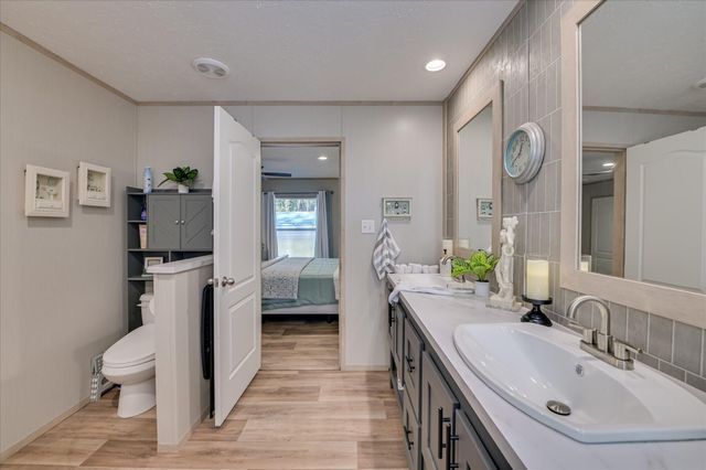 5049 Deer Trail Drive, Hephzibah, GA 30815