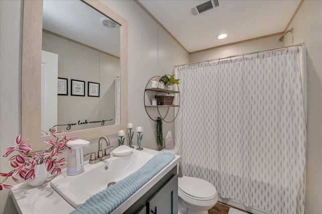 5049 Deer Trail Drive, Hephzibah, GA 30815