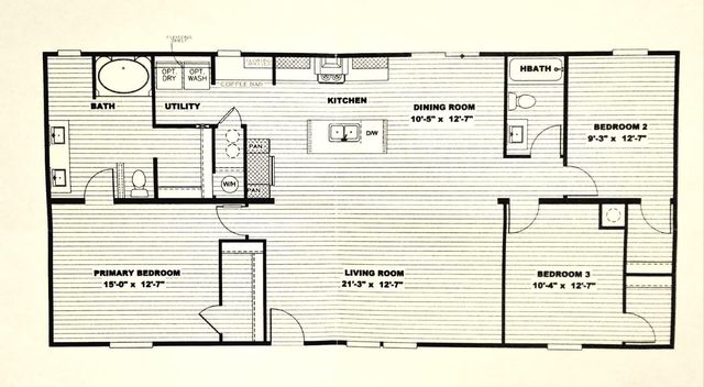 5049 Deer Trail Drive, Hephzibah, GA 30815