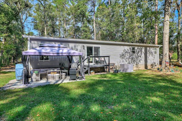 5049 Deer Trail Drive, Hephzibah, GA 30815