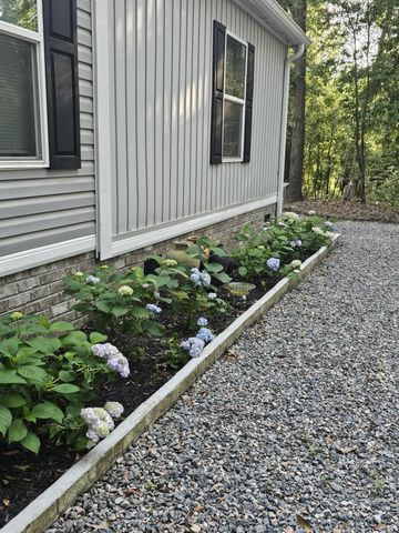 5049 Deer Trail Drive, Hephzibah, GA 30815