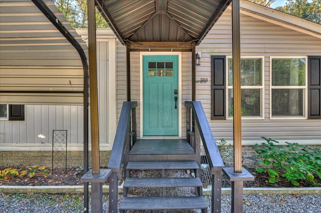 5049 Deer Trail Drive, Hephzibah, GA 30815