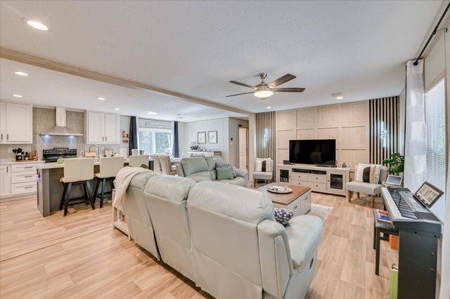 5049 Deer Trail Drive, Hephzibah, GA 30815