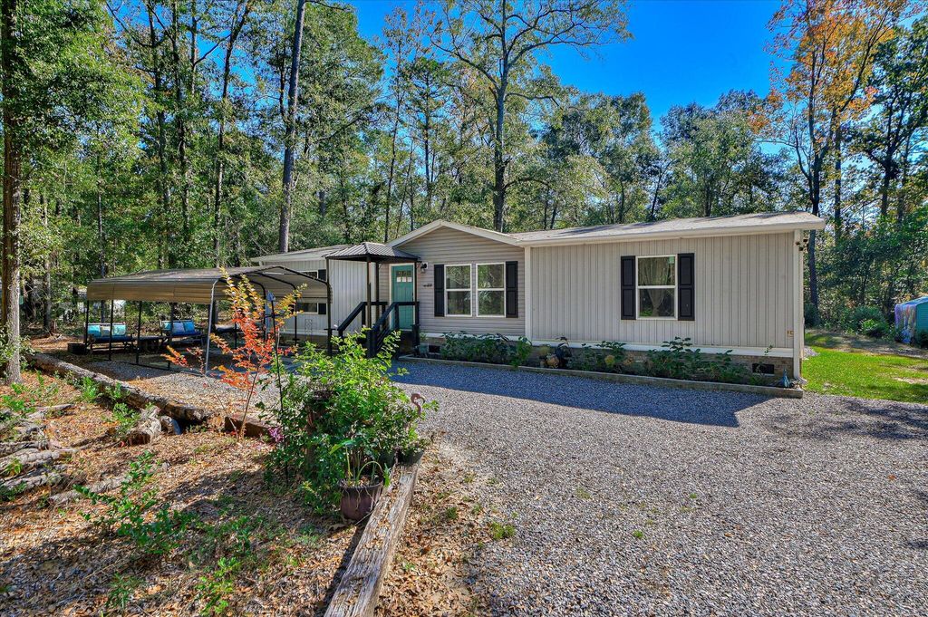 5049 Deer Trail Drive, Hephzibah, GA 30815