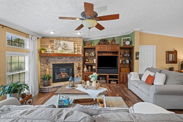 111 Kanott Lane, Maynardville, TN 37807