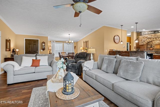 111 Kanott Lane, Maynardville, TN 37807