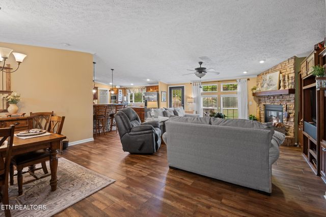 111 Kanott Lane, Maynardville, TN 37807