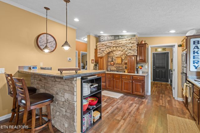 111 Kanott Lane, Maynardville, TN 37807