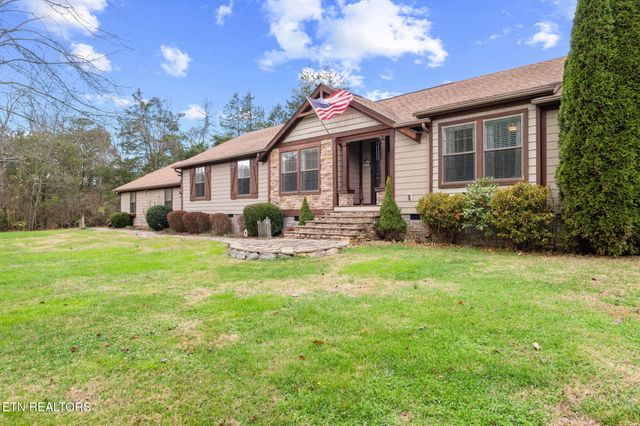 111 Kanott Lane, Maynardville, TN 37807