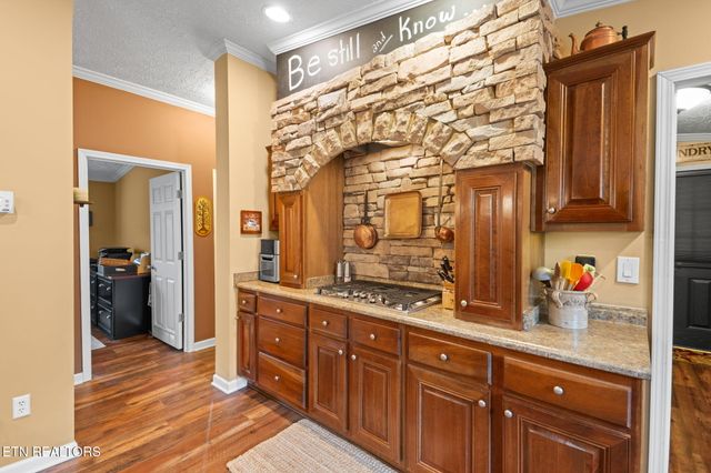 111 Kanott Lane, Maynardville, TN 37807