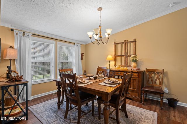 111 Kanott Lane, Maynardville, TN 37807