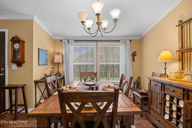 111 Kanott Lane, Maynardville, TN 37807