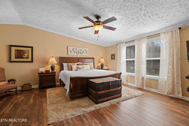 111 Kanott Lane, Maynardville, TN 37807